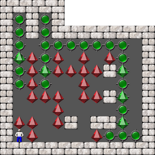 Уровень 135 — Eric F. Tchong Arranged